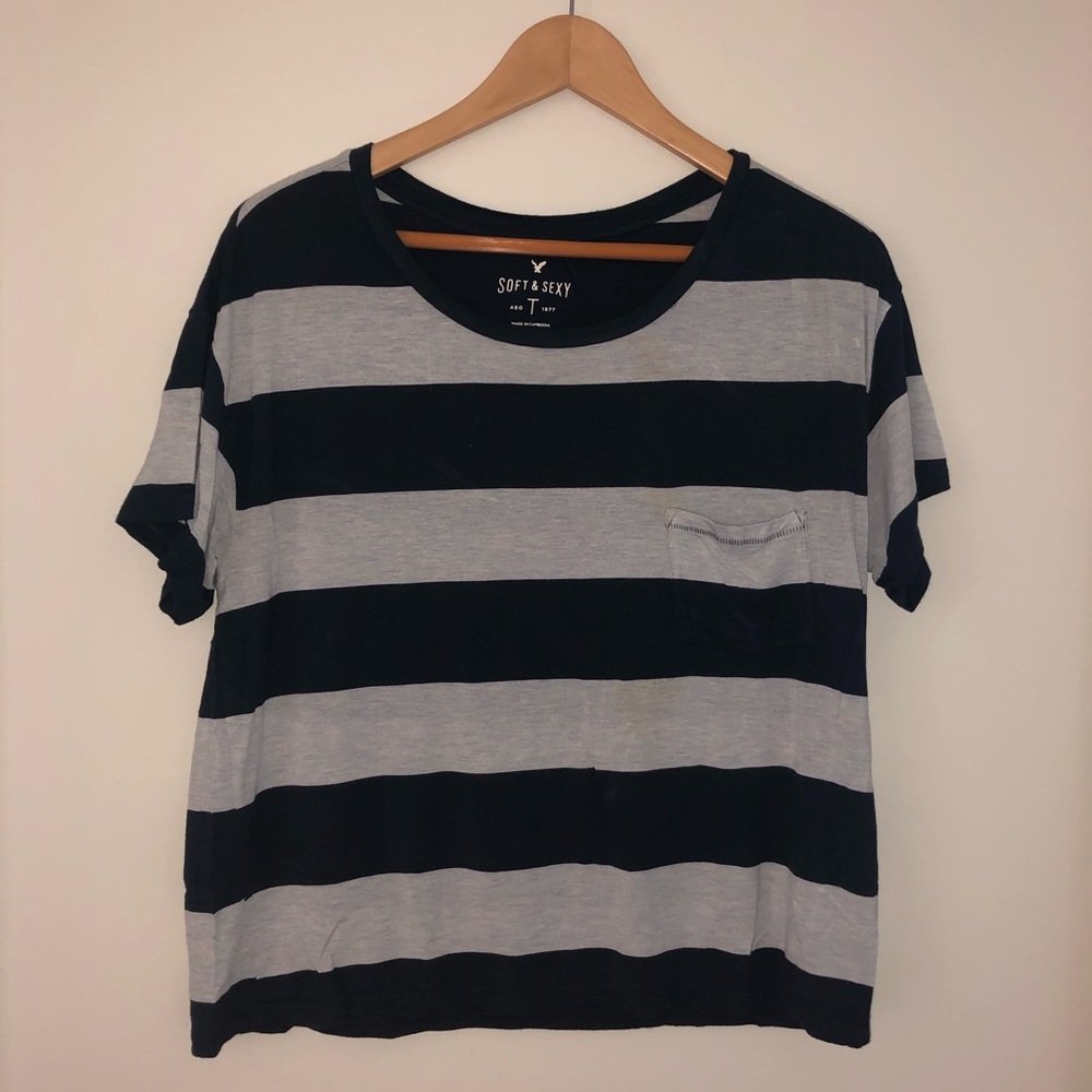 American Eagle Soft & Sexy t-shirt